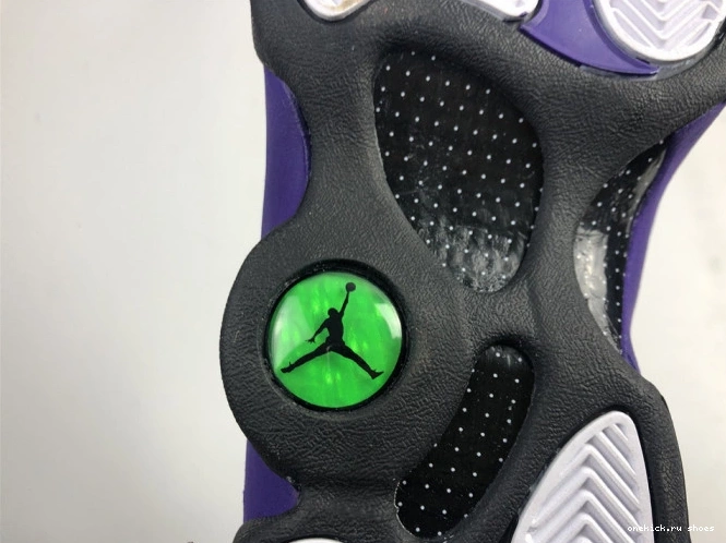 Rep Air 13 Purple DJ5982-015 Court Jordan 0820